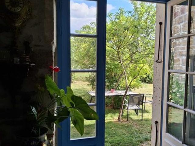 Maison 7 pièces 143 m²
