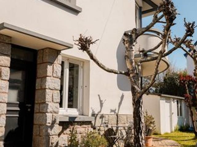 Maison 7 pièces 143 m²