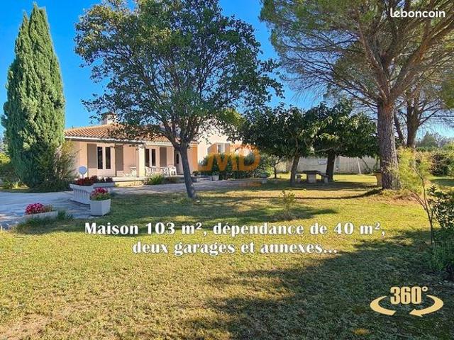 Maison 7 pièces 143 m²