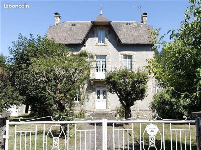 Maison 7 pièces 143 m²