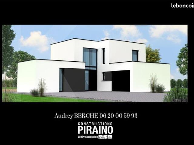 Maison 7 pièces 143 m²