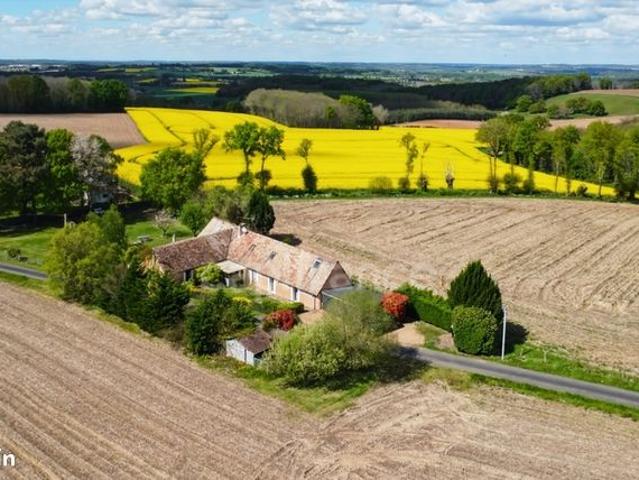 Maison 7 pièces 143 m²