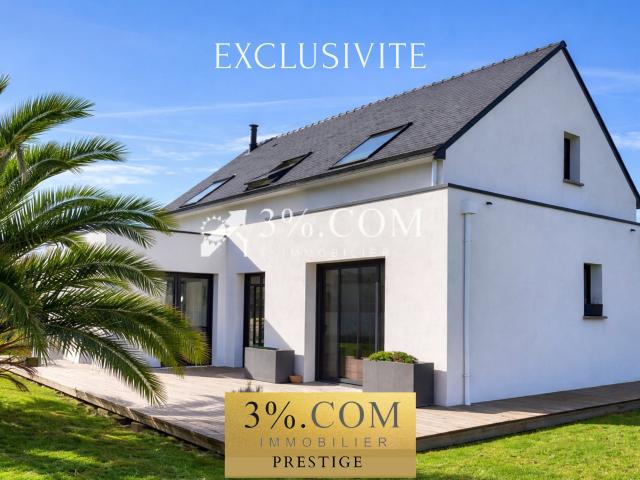 Maison 7 pièces 143 m²