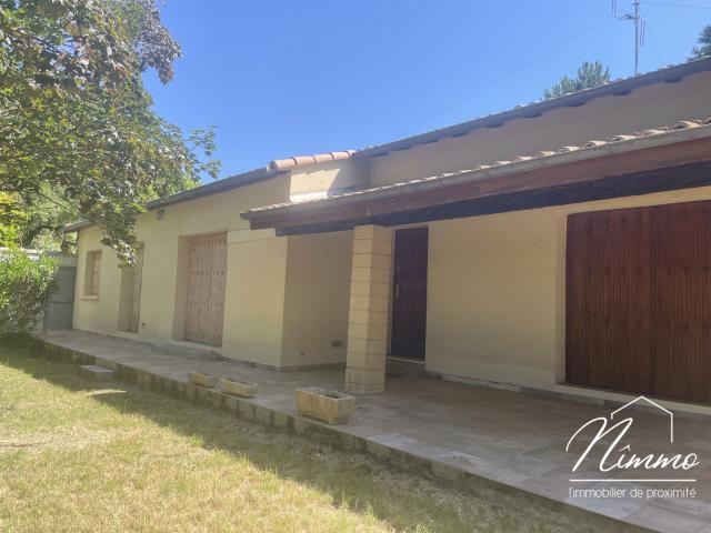 Maison 7 pièces 143 m²
