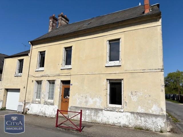 Maison 7 pièces 143 m²