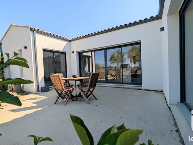 Maison 7 pièces 143 m²