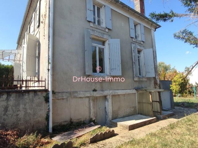 Maison 7 pièces 143 m²
