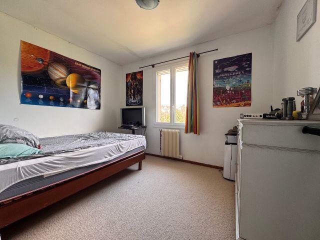 Maison 7 pièces, 143 m² à louer à Saint Paul lès Durance 13115