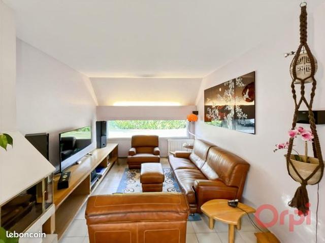 Maison 7 pièces 154 m²