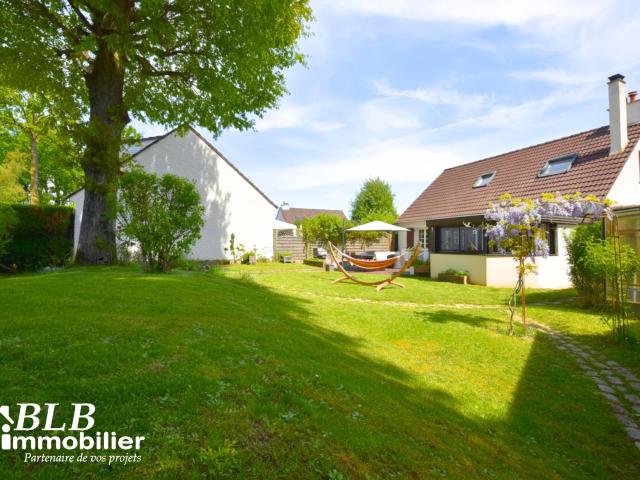 Maison 7 pièces 154 m²