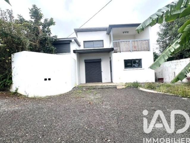 Maison 7 pièces 154 m²