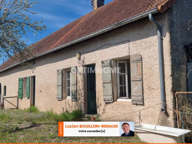 Maison 7 pièces 154 m²