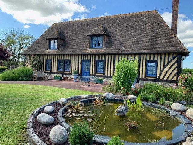 Maison 7 pièces 154 m²