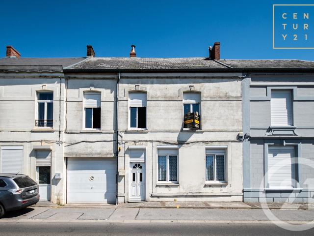 Maison 7 pièces 154 m²
