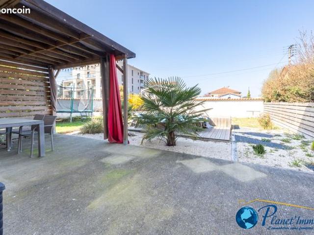 Maison 7 pièces 154 m²