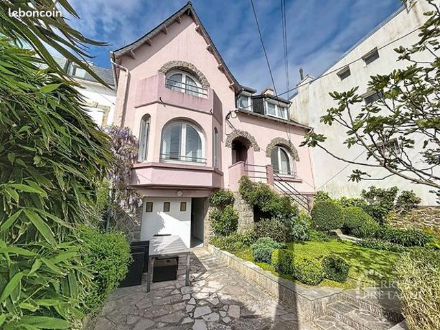 Maison 7 pièces 154 m²