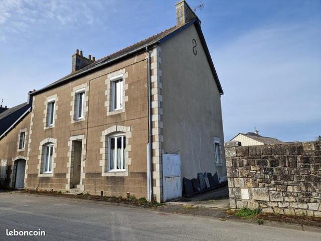 Maison 7 pièces 154 m²