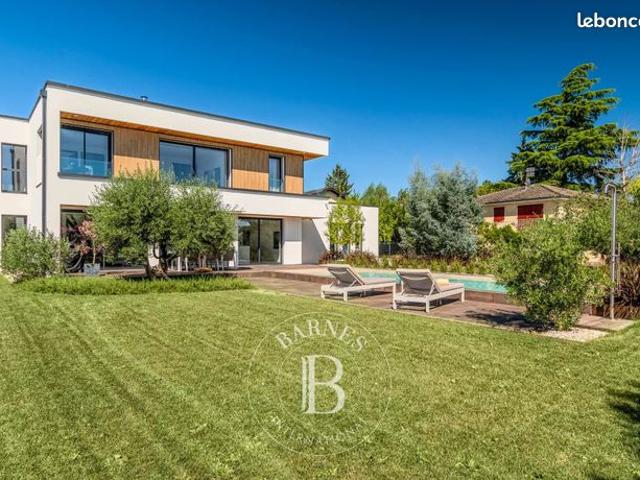 Maison 7 pièces 154 m²
