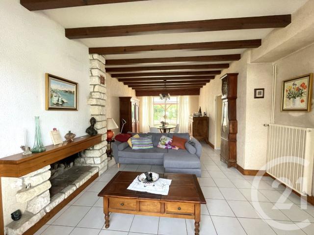Maison 7 pièces 154 m²