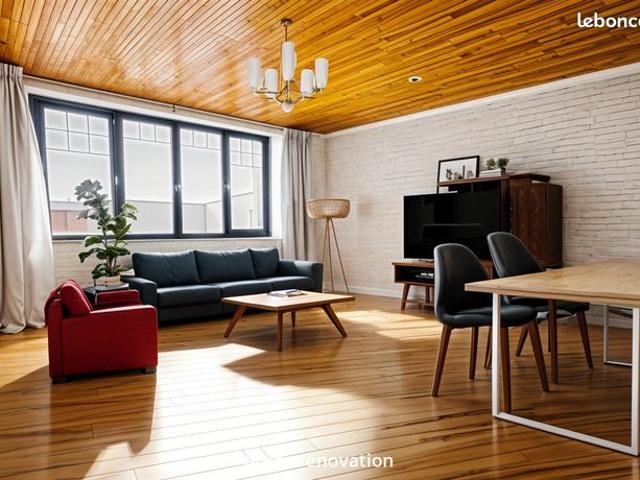 Maison 7 pièces 154 m²