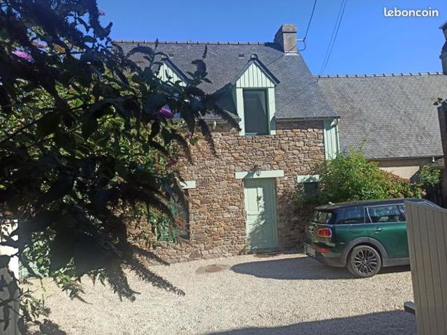 Maison 7 pièces 154 m²