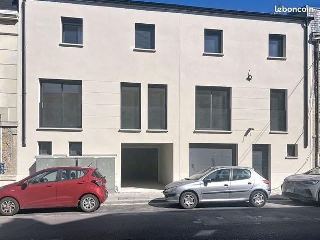 Maison 7 pièces 154 m²