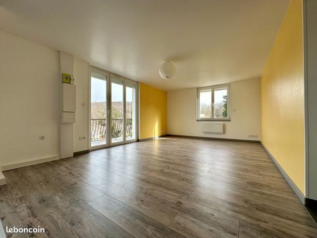 Maison 7 pièces 154 m²