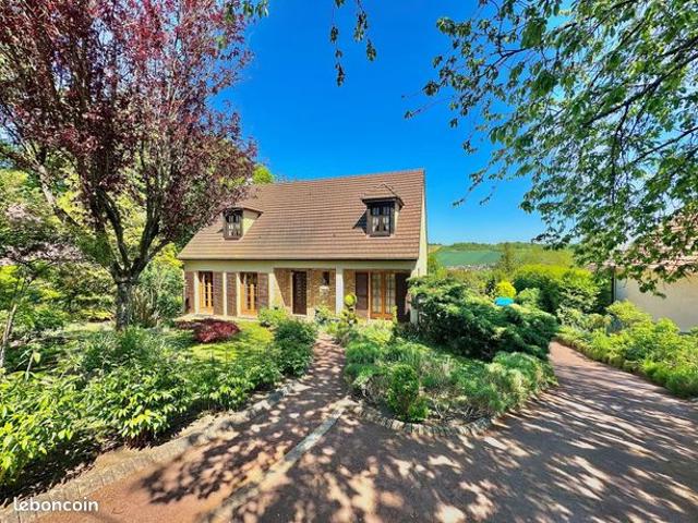 Maison 7 pièces 154 m²