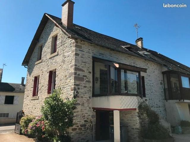 Maison 7 pièces 154 m²