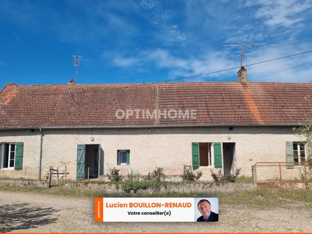 Maison 7 pièces 154 m²