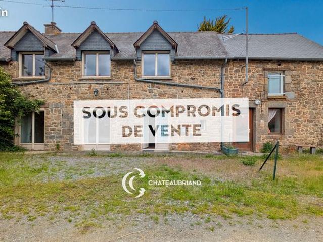 Maison 7 pièces 154 m²