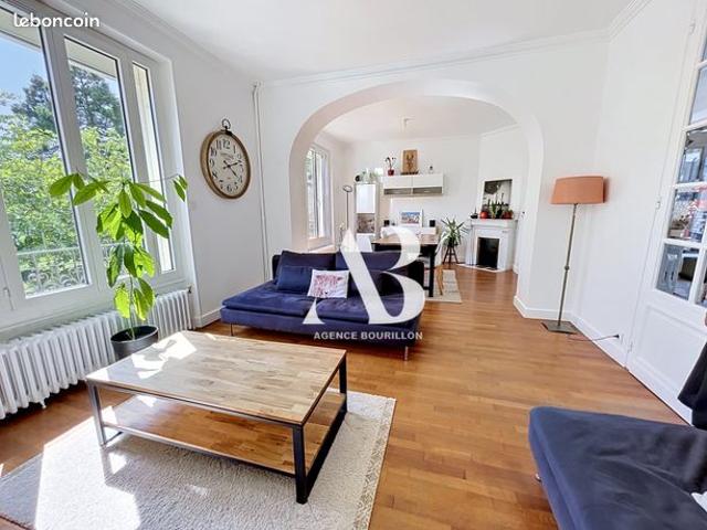 Maison 7 pièces 154 m²
