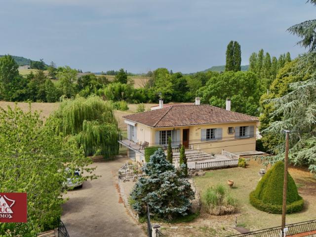 Maison 7 pièces 154 m²