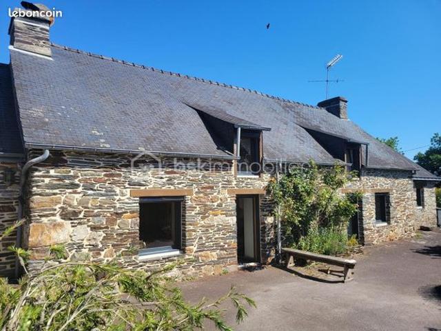Maison 7 pièces 154 m²
