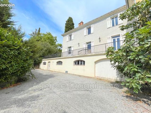 Maison 7 pièces 154 m²