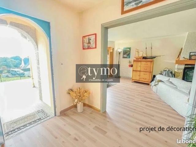 Maison 7 pièces 154 m²