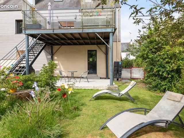 Maison 7 pièces 154 m²
