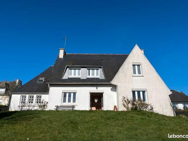 Maison 7 pièces 154 m²