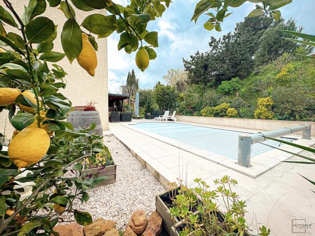 Maison 7 pièces 154 m²