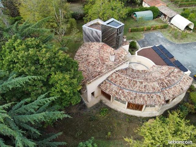 Maison 7 pièces 154 m²