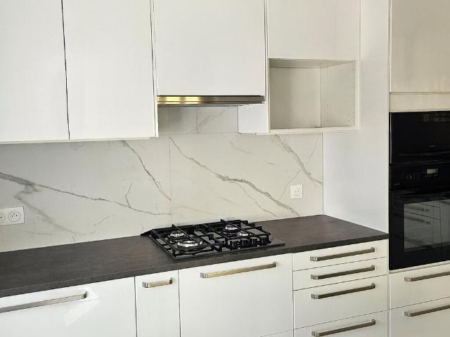 Maison 7 pièces 154 m²