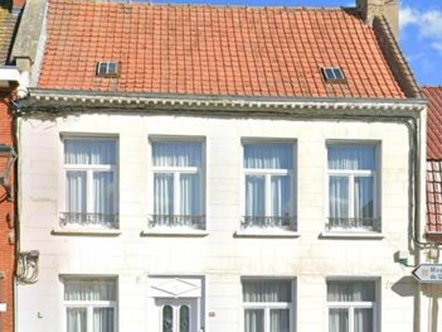 Maison 7 pièces 154 m²
