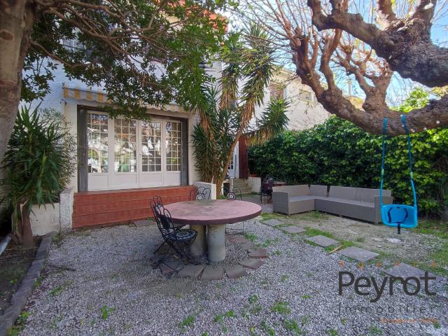 Maison 7 pièces 154 m²