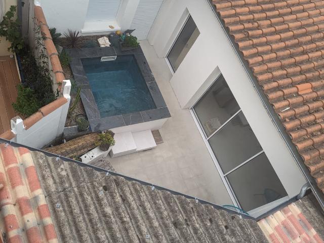 Maison 7 pièces 154 m²