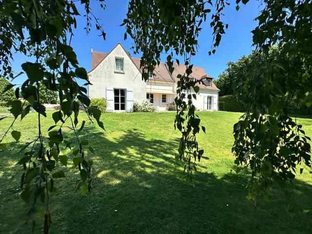 Maison 7 pièces 154 m²