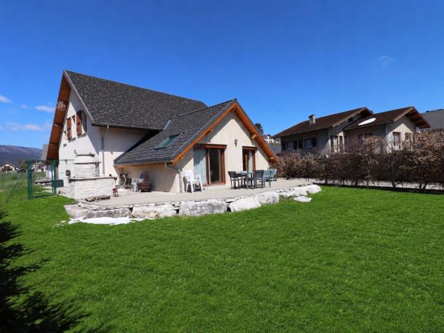 Maison 7 pièces 154 m²