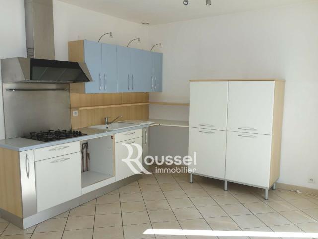 Maison 7 pièces 154 m²