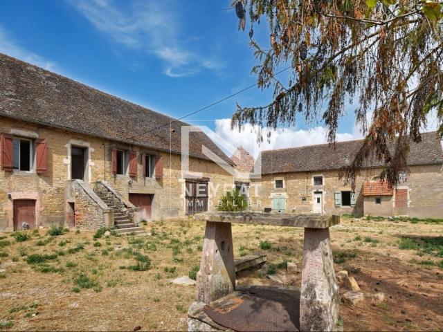 Maison 7 pièces 154 m²