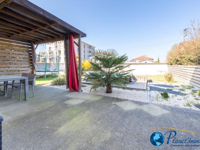 Maison 7 pièces 154 m²
