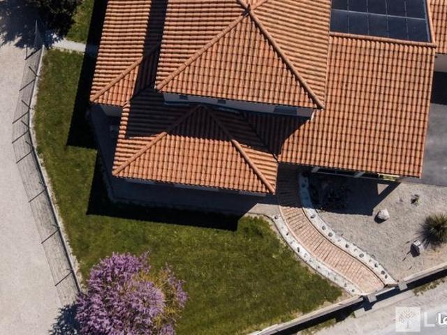 Maison 7 pièces 154 m²
